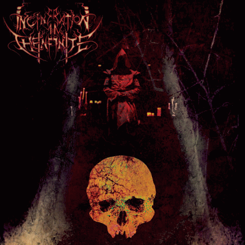 Incineration In The Infinite : In Death and Silence